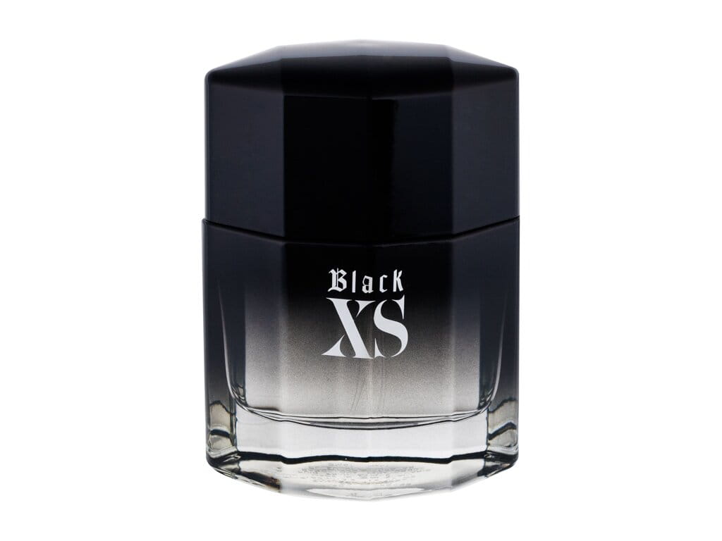 Paco Rabanne Black XS 2018 M Woda toaletowa 100ml-577347